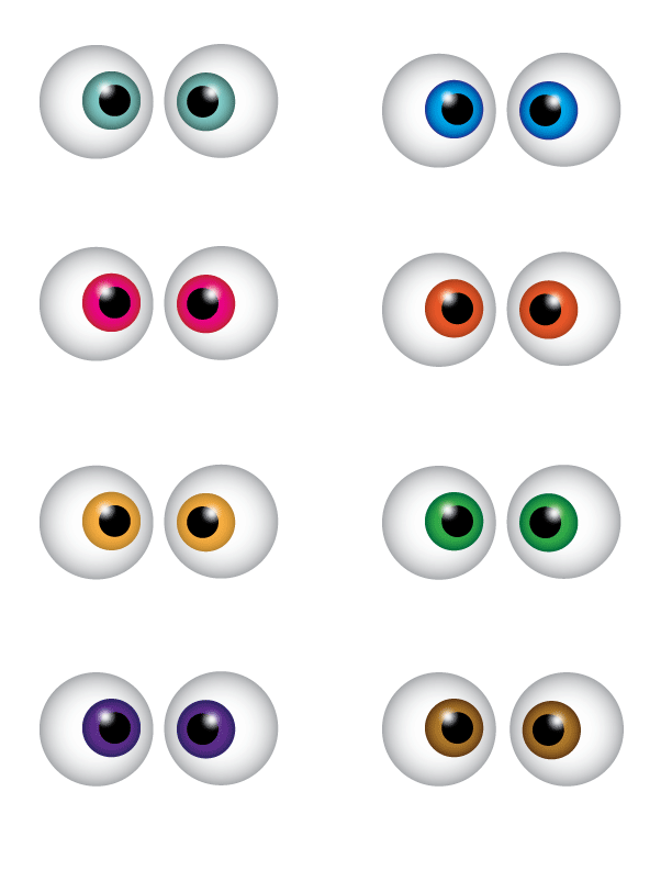 Eyeball Updates