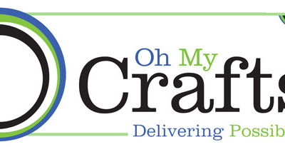 Oh My Crafts Giveaway!
