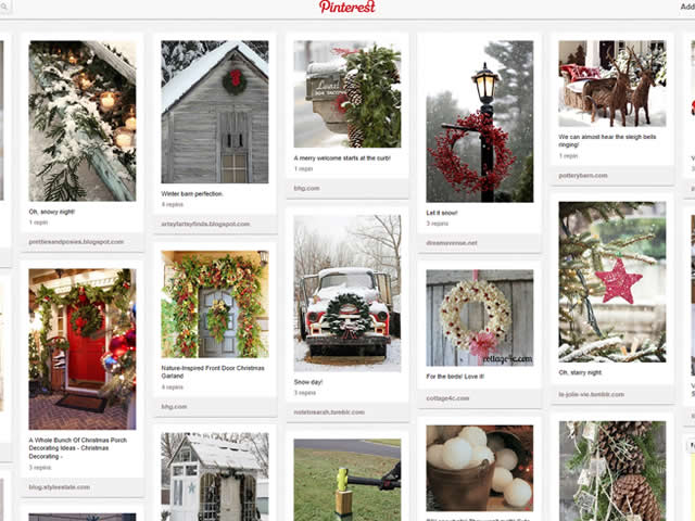 Pinterest Party #61 | Yesterday On Tuesday