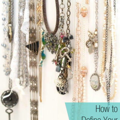 How to Define Your Jewelry Style