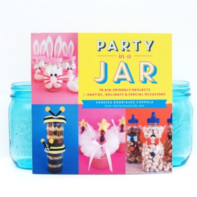 Fun with Party In A Jar
