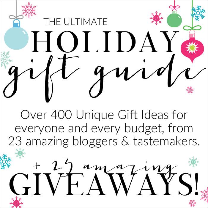 Ultimate Holiday Gift Guide for Teen Girls