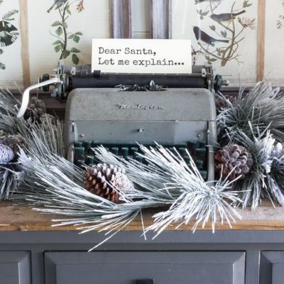Pinterest Feature Friday