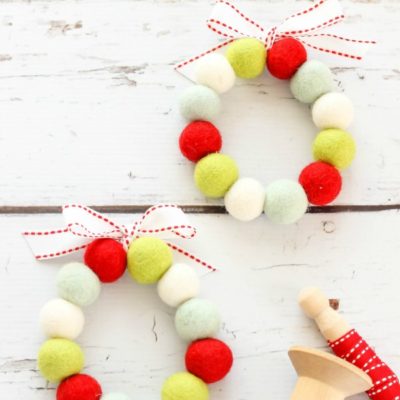 Show and Tell Link Party