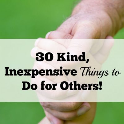 Pinterest Feature Friday