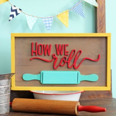 Show and Tell Link Party