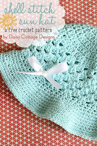 21 Cute and Quick Crochet Projects - Flamingo Toes