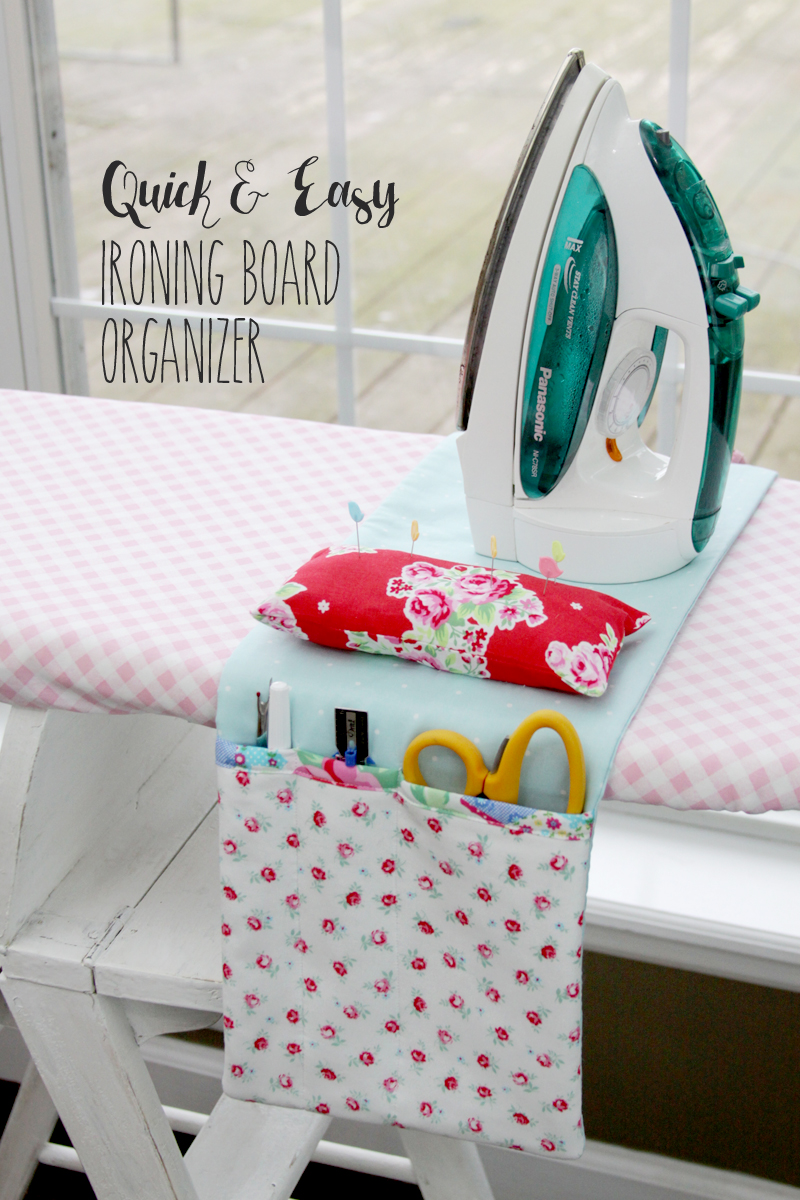 55 Easy Sewing Projects for Beginners - Positively Splendid