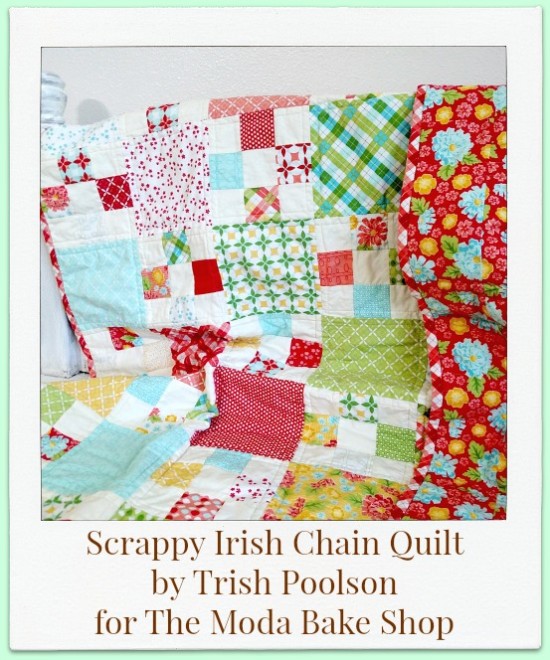 25 Fast and Free Quilt Patterns - Quilting