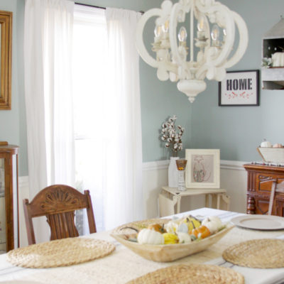 Choosing the Right Color Window Treatments