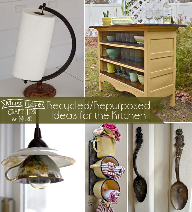 recycled-repurposed-kitchen-ideas