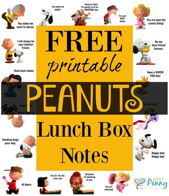 More Minions Lunch Box Notes {Free Printable} - Making Memories With Your  Kids