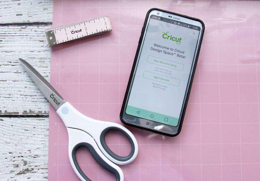 Reviewing the New Cricut Maker