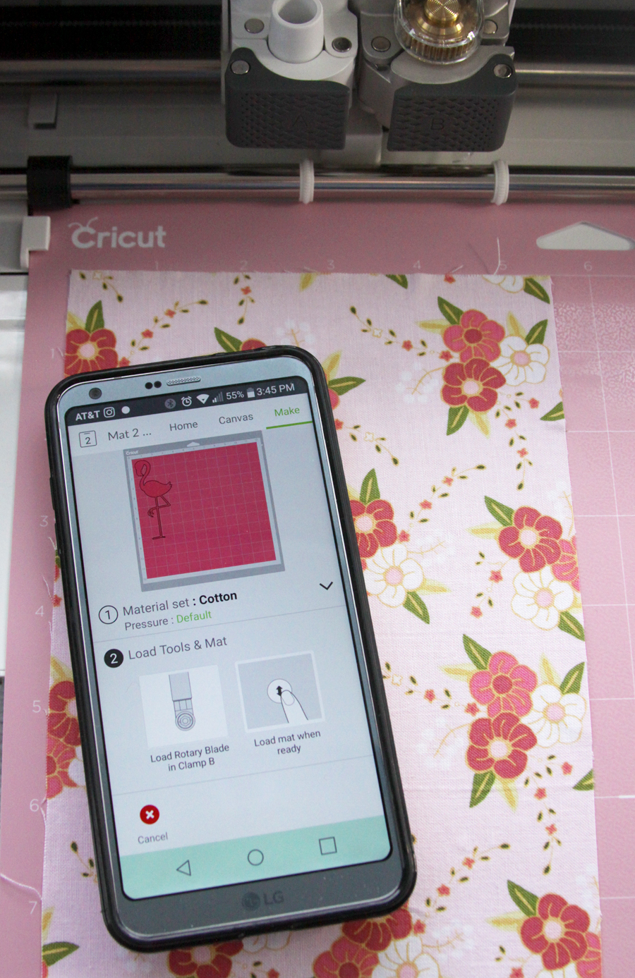 Reviewing the New Cricut Maker