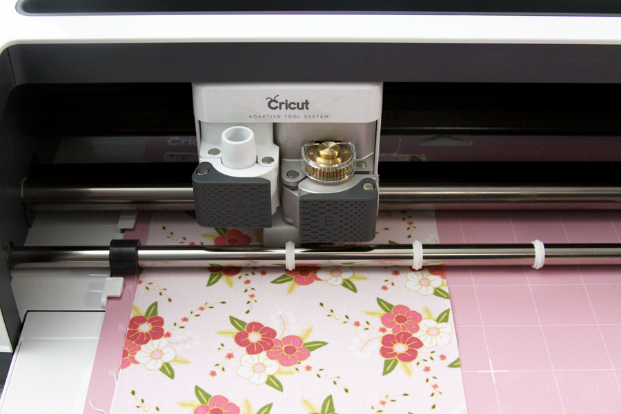 Reviewing the New Cricut Maker