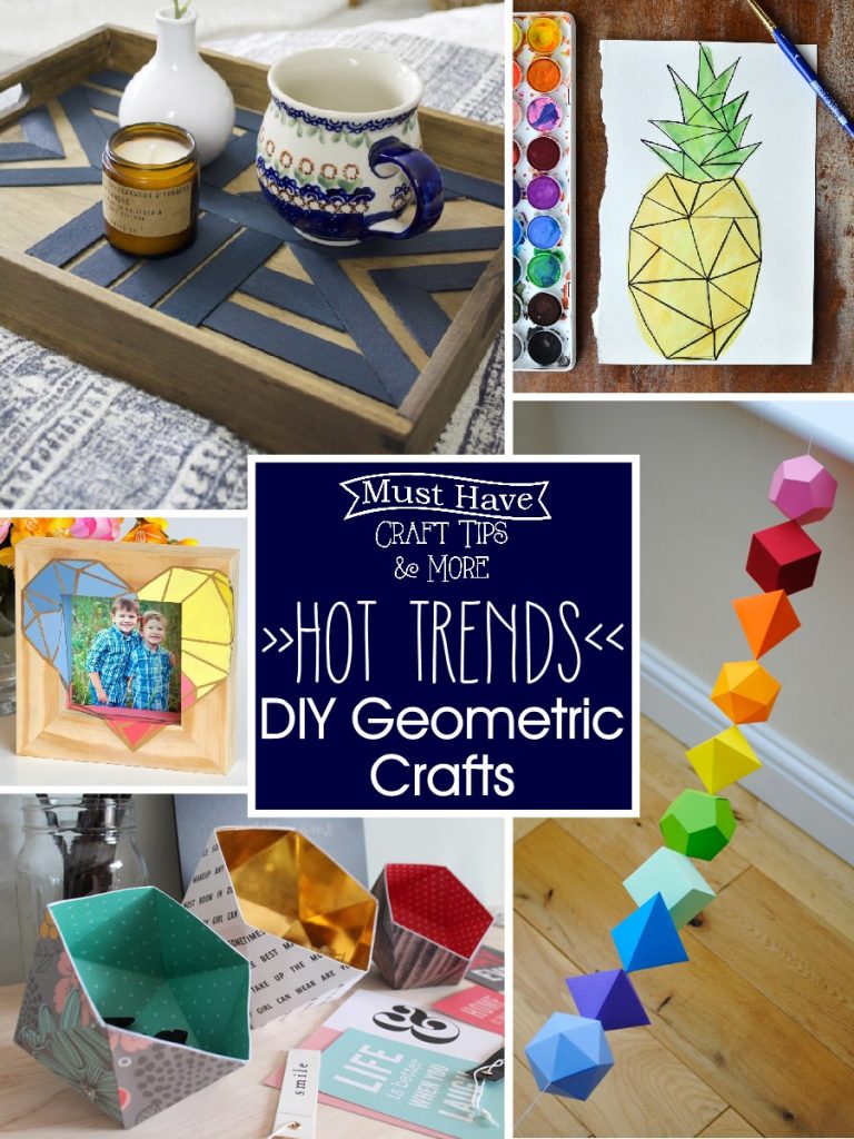 Projects For Teenagers, 39 Cool DIY Crafts For Teens