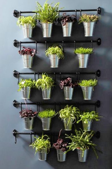 Creative DIY Herb Gardens for Any Space