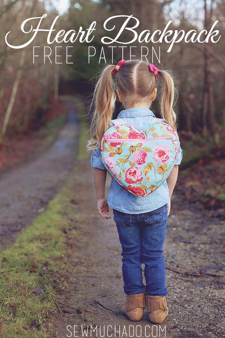 Chubby Lunch Tote - Free Sewing Pattern!