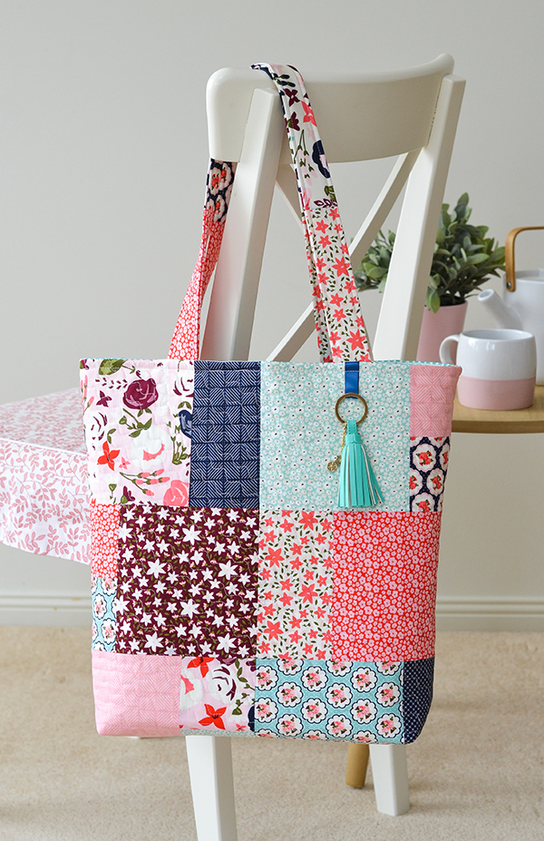 Creative Fabric Scrap Project Ideas - The Scrap Shoppe