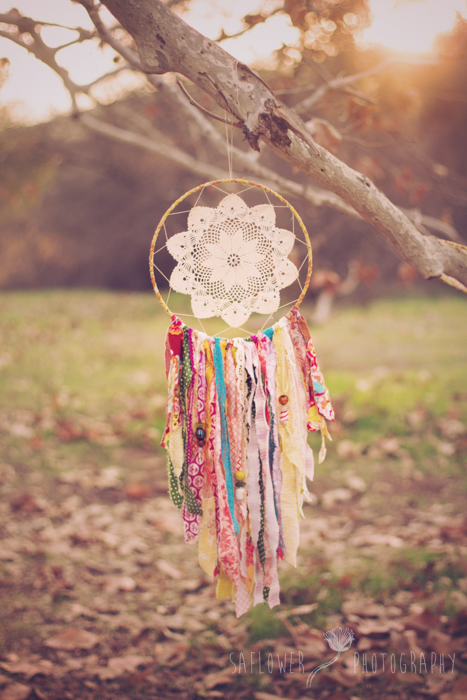 Dreamcatcher