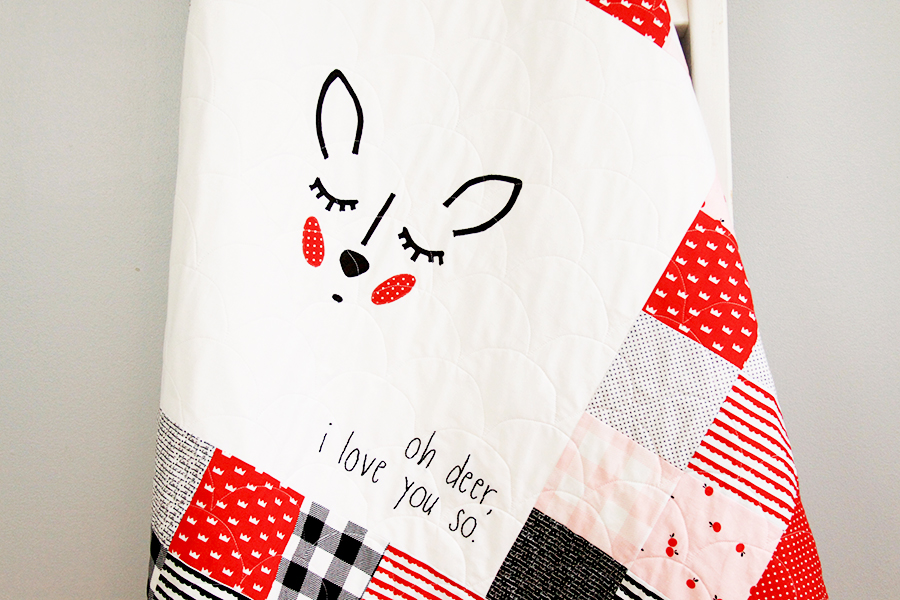 oh-deer-patchwork-baby-quilt