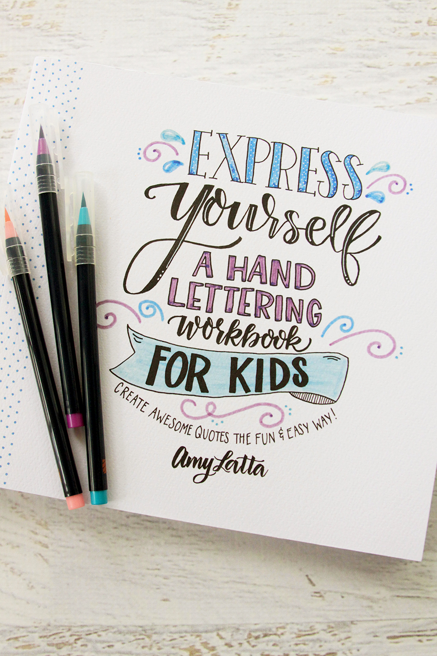 https://flamingotoes.com/wp-content/uploads/2018/10/Express-Yourself-Kids-Lettering-Book.jpg