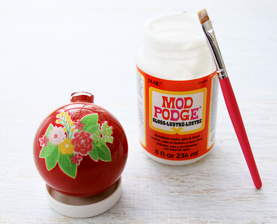  Mod Podge CS11201 Waterbase Sealer, Glue and Finish, 8 oz,  Gloss : Everything Else