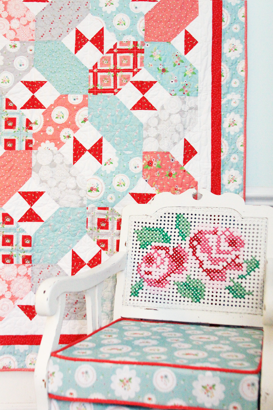 x-s-and-bows-quilt-pattern