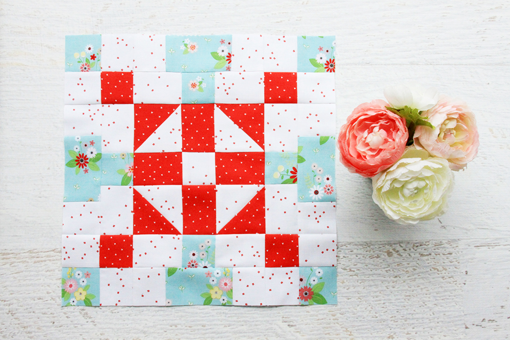 merry-mini-quilt-sewalong-block-2