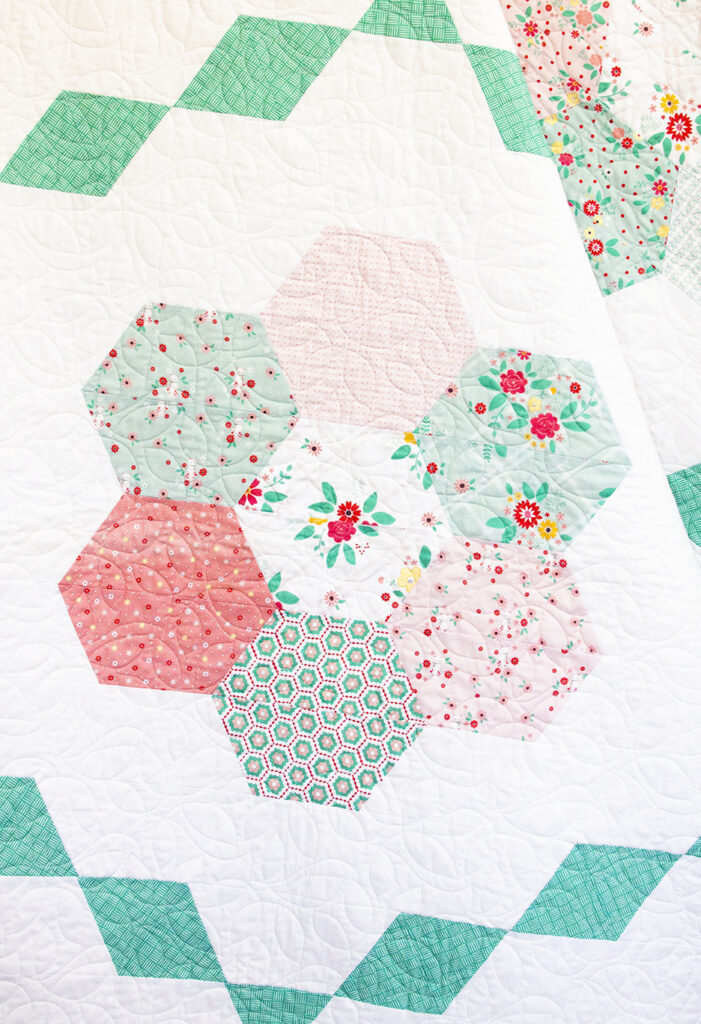 Brand New Quilting Templates, quilting