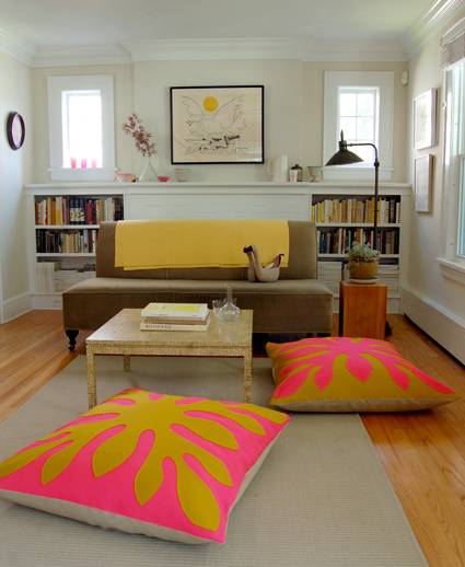 7 Easy DIY Floor Pillows Ideas in 2023 (with Pictures)