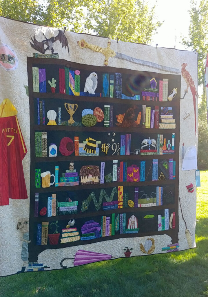 Garden of Quilts Riley Blake Designs