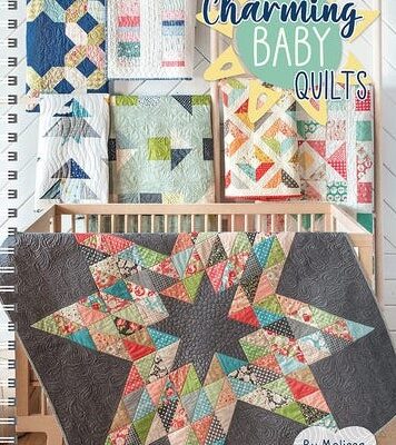 Charming Baby Quilts Sew Along Coming Soon!