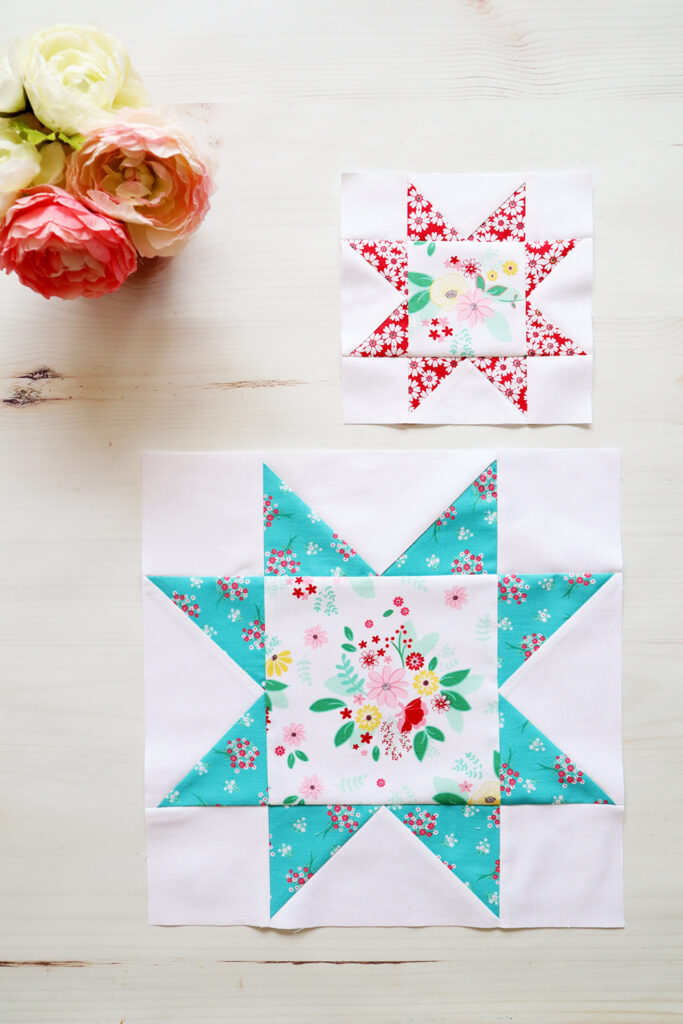 quilt blocks for beginners