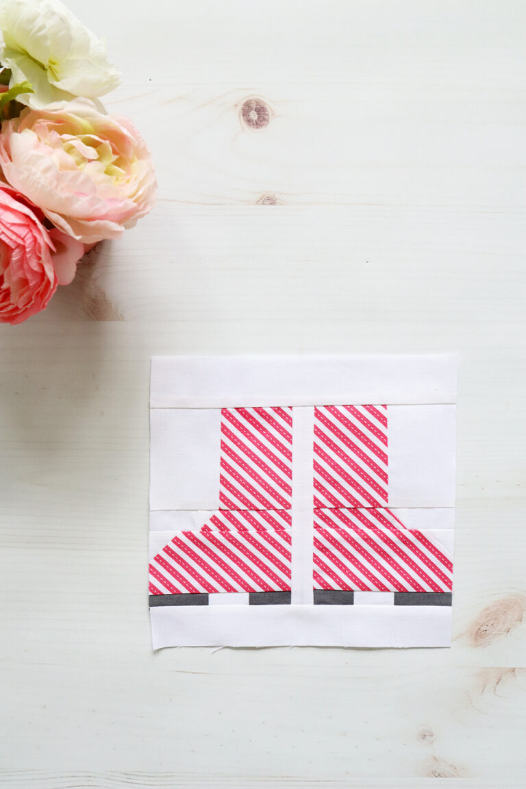 Singing in the Rain Row 4 Rain Boots