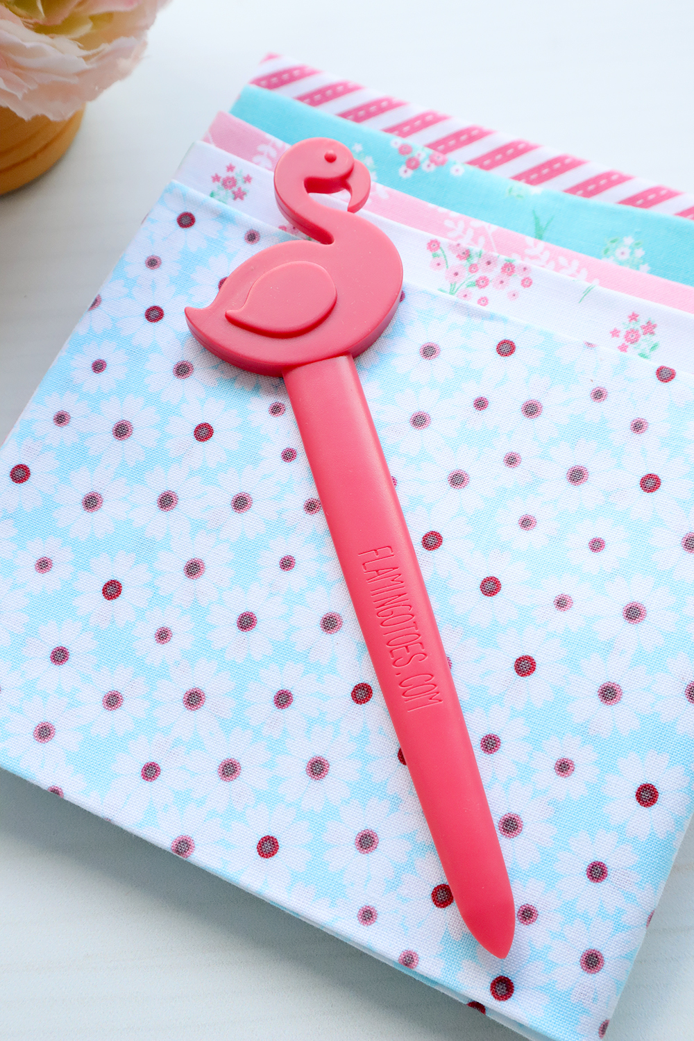 New Flamingo Point Turner Tool