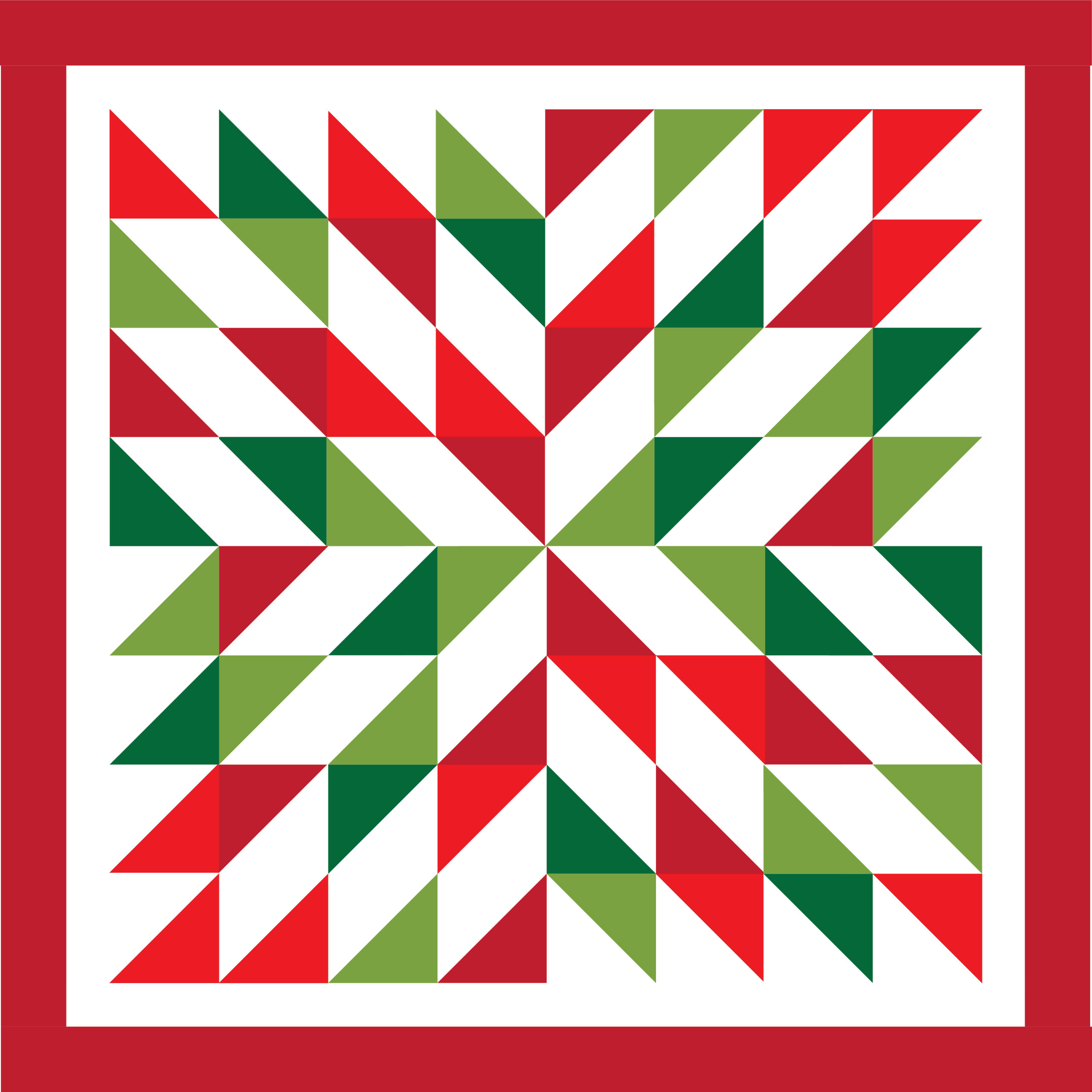 Half Square Triangle Quilt Ideas Stars And Windows Quilt Sew Along