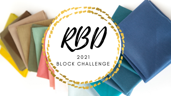 RBD Block Challenge 2021