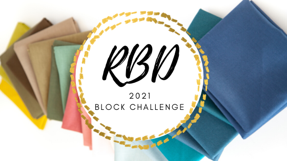 2021 RBD Block Challenge Patterns