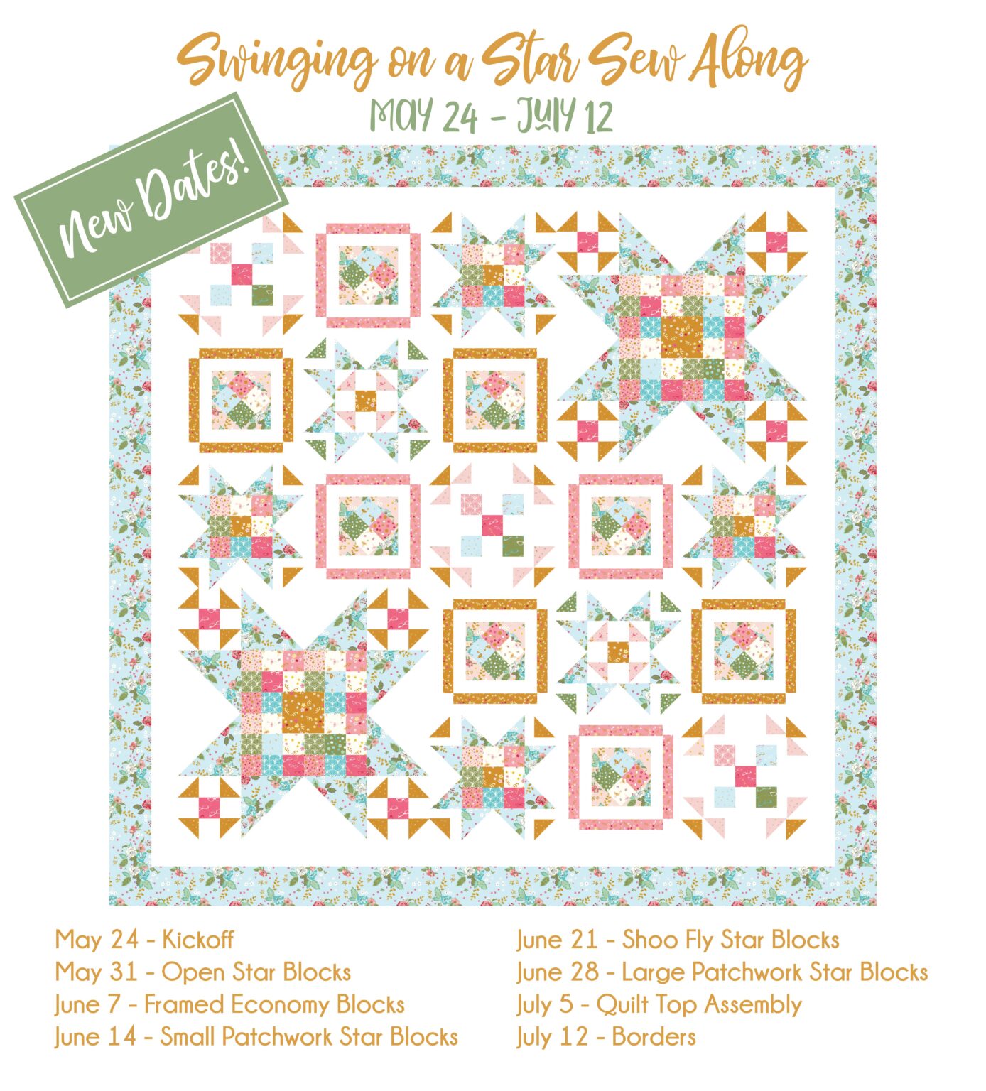 shoo-fly-star-block-swinging-on-a-star-sew-along-flamingo-toes-quilt