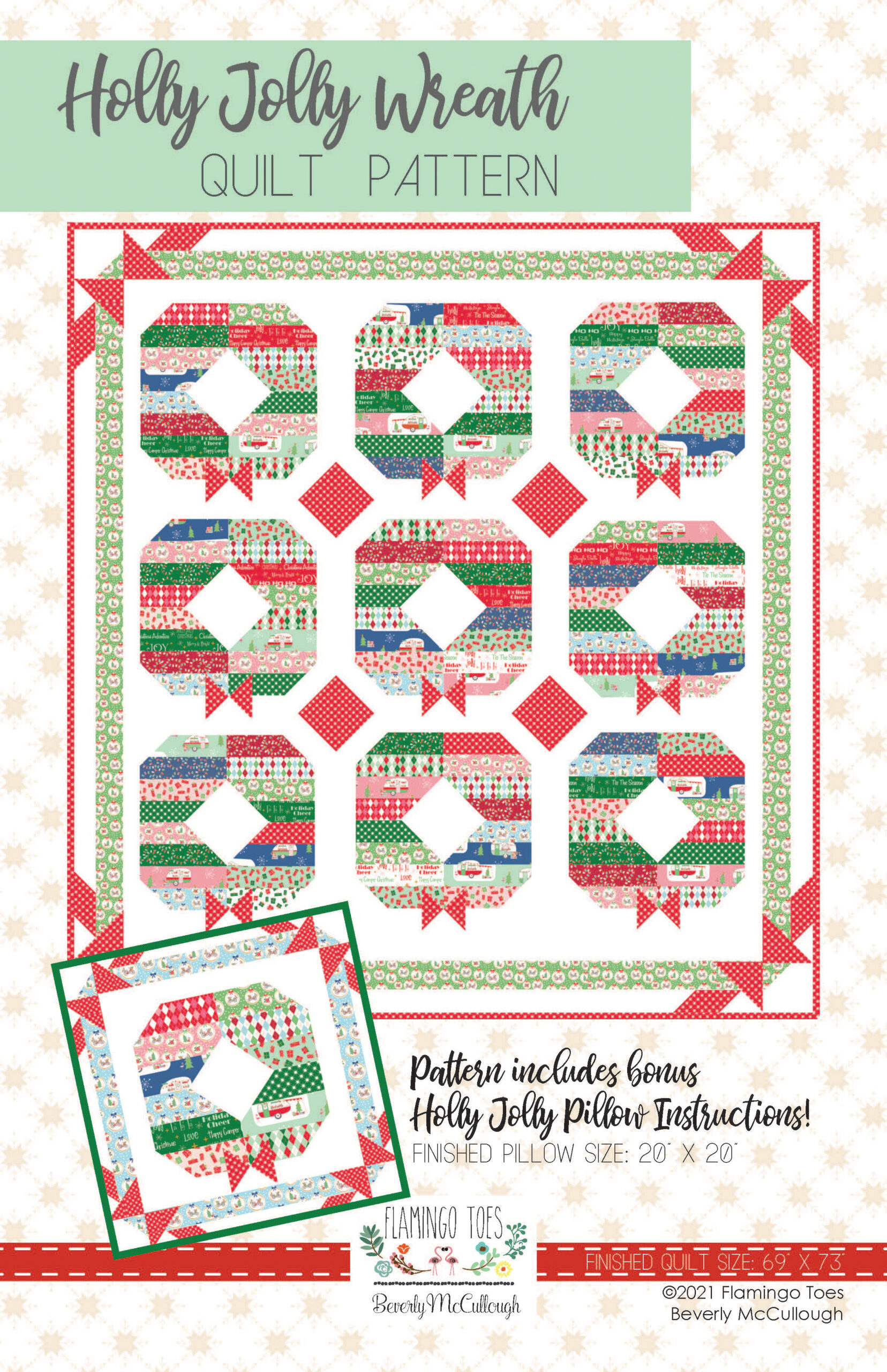 holly-jolly-wreath-quilt-flamingo-toes-quilt-pattern-perfect-for-holidays