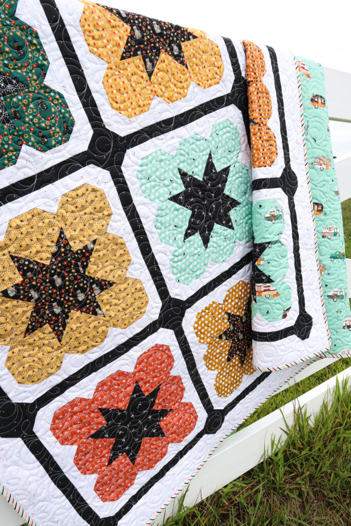 More Playful Precut Quilts: 15 New Projects with Blocks to Mix & Match [Book]