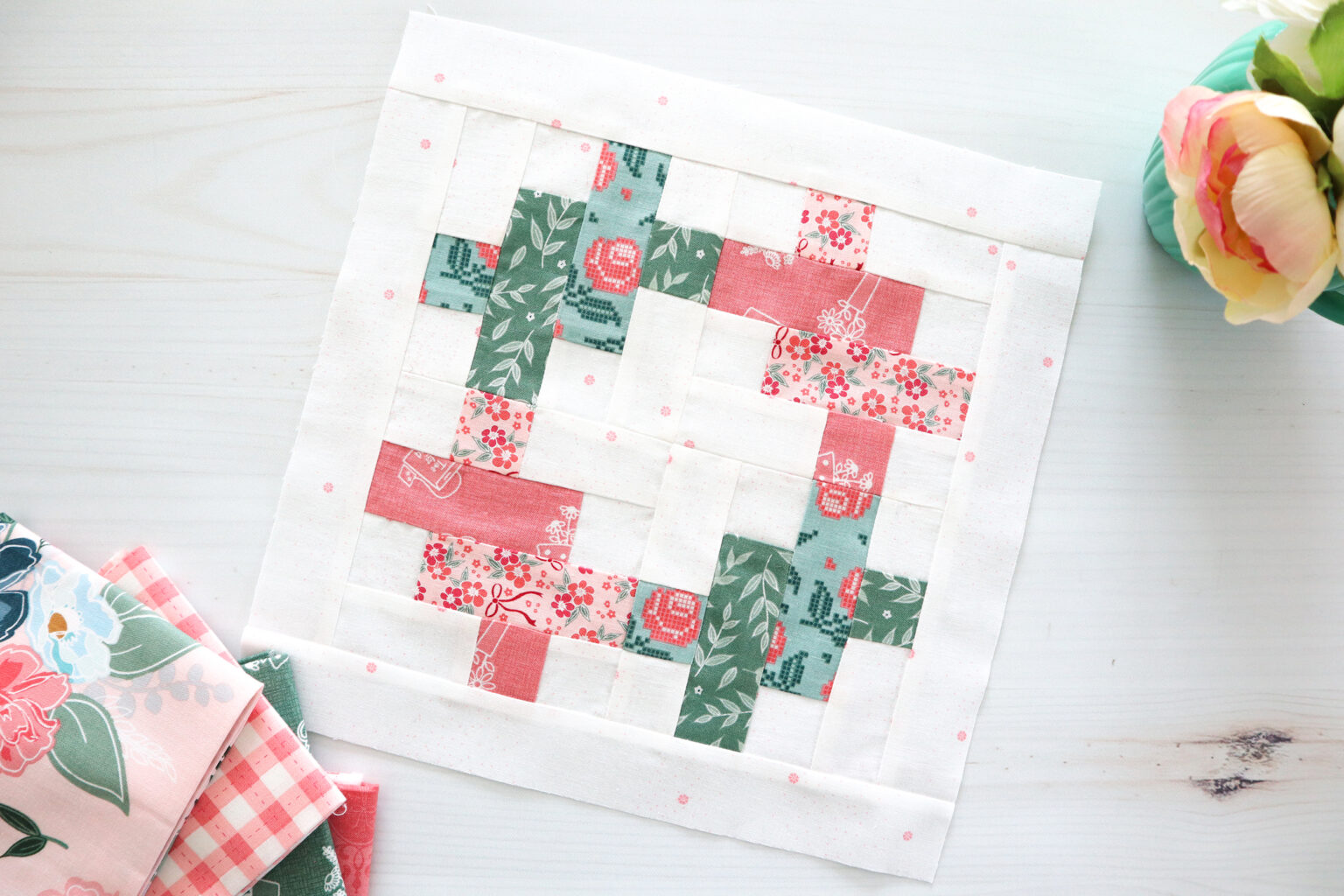 RBD Block Challenge Block 9
