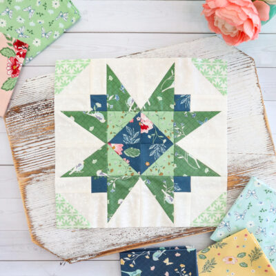 2025 RBD Block Challenge Block 6