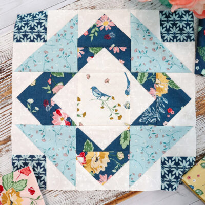 2025 RBD Block Challenge Block 10
