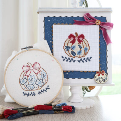 November Needle Minder Club Box