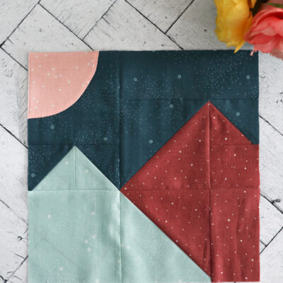 2026 RBD Block Challenge Block 12