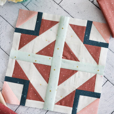 2026 RBD Block Challenge Block 10