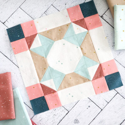 2026 RBD Block Challenge Block 7