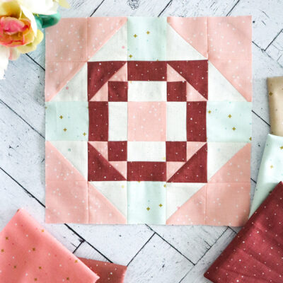 2026 RBD Block Challenge Block 9